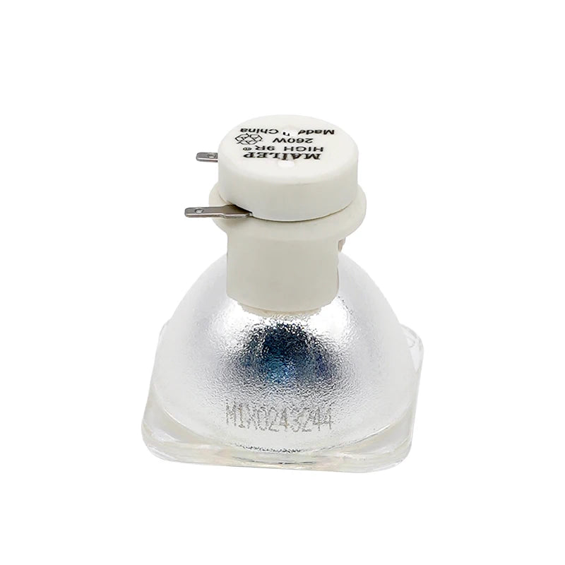 projecteur scène blanc bleu transparent moderne 260W 9R 220V DMX
