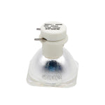 projecteur scène blanc bleu transparent moderne 260W 9R 220V DMX