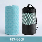 serviette microfibre couleur bleu orange rose violet moderne petite fleurs blanches sac rangement