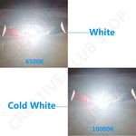 diodes led blanc 6500k 10w haute puissance 20mm moderne lampes poche 700ma 1500ma 2500ma