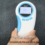 Instrument de détection portable sans formaldéhyde, sûr et facile à utiliser.
