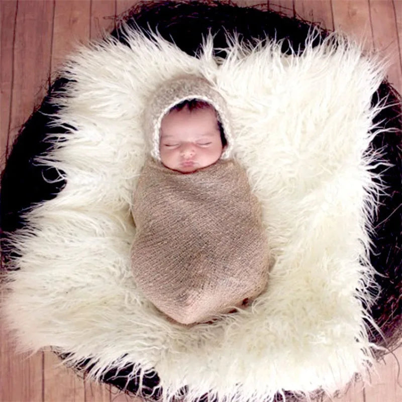 coussin bébé fourré doux confortable beige rose rouge bordeaux bleu marine vert clair grisclair