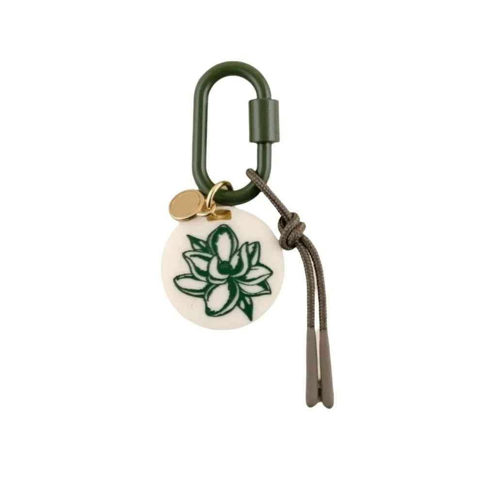 porte clés acrylique ours fleur plante parapluie golf décoratif enfant anniversaire rétro mignon