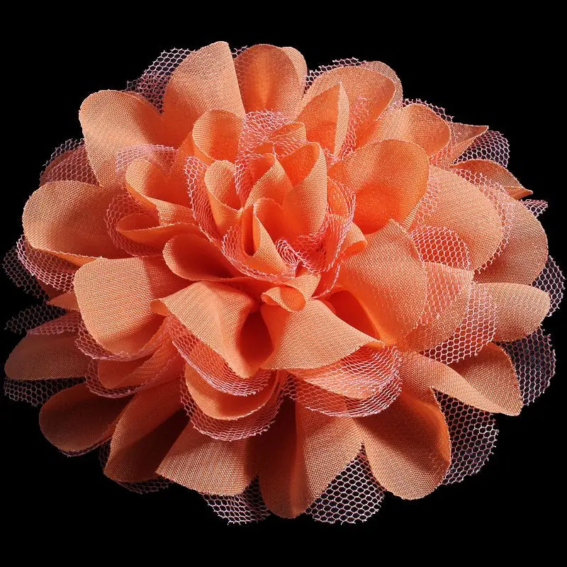 fleurs artificielles tulle décoration mariage bouquet mariée fête anniversaire guirlande fleurs décoratives