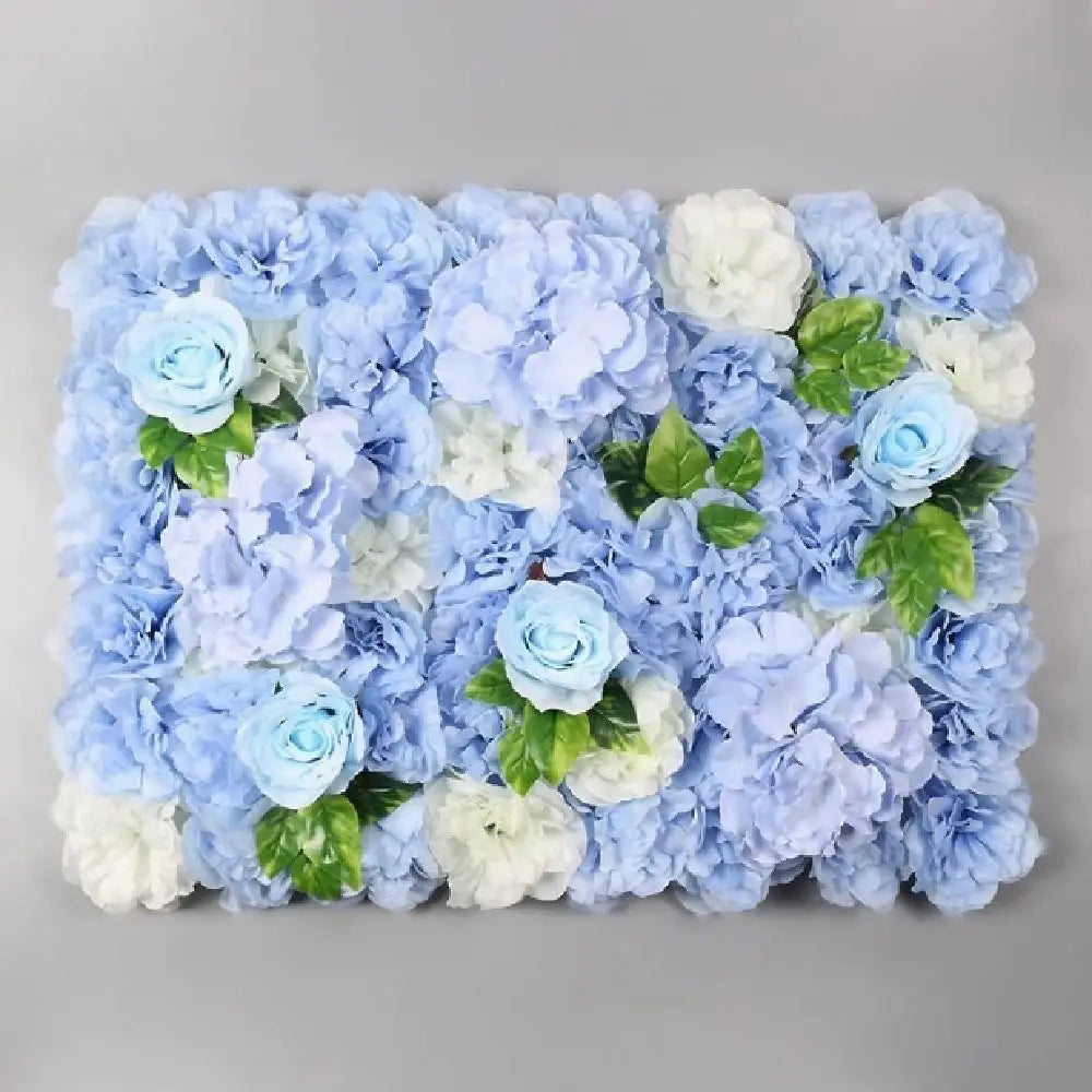 panneaux decoratifs florals rose blanc bleu violet modernes intérieur mariage anniversaire diplomes