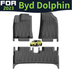 tapis sol voiture noir rayures horizontales moderne protection tpe caoutchouc fibre synthétique