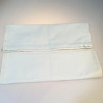 sacs cordons blancs motifs animaux ours chien panda enfants rangement chambre coucher