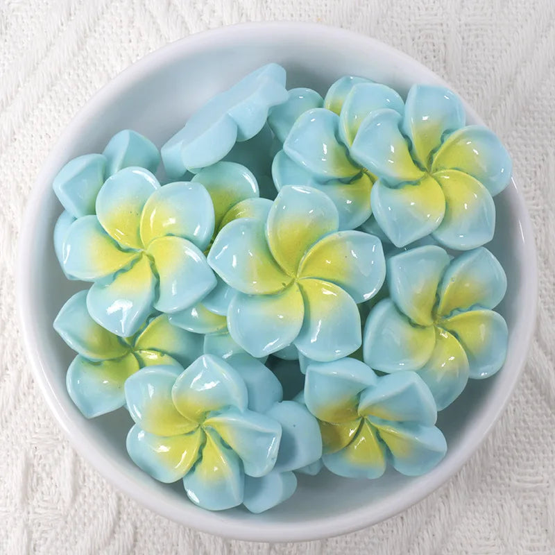 accessoires décoration intérieure fleurs artificielles motifs colorés modernes scrapbooking artisanat