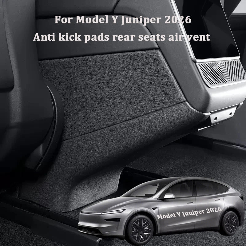 protège accoudoirs arrière pare vent arrière tapis grille d'aération arrière protection anti coup pied