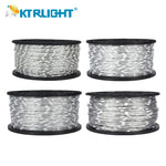 ruban led transparent modernes adhésif 12v rgb 100m 50m 30m 20m 10m certifié ul