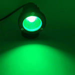 lampe jardin led spike noir moderne étanche ip65 5w 9w ac85v265v dc12v