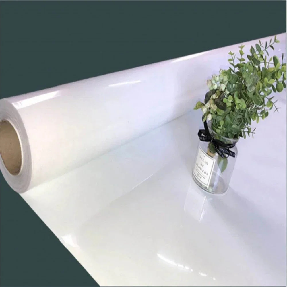 ruban decoratif moderne blanc or argent 100m 50m decoration mariage festif