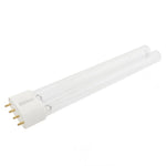 lampe stérilisante uv led 18w 24w 36w 55w moderne salon purification blanc