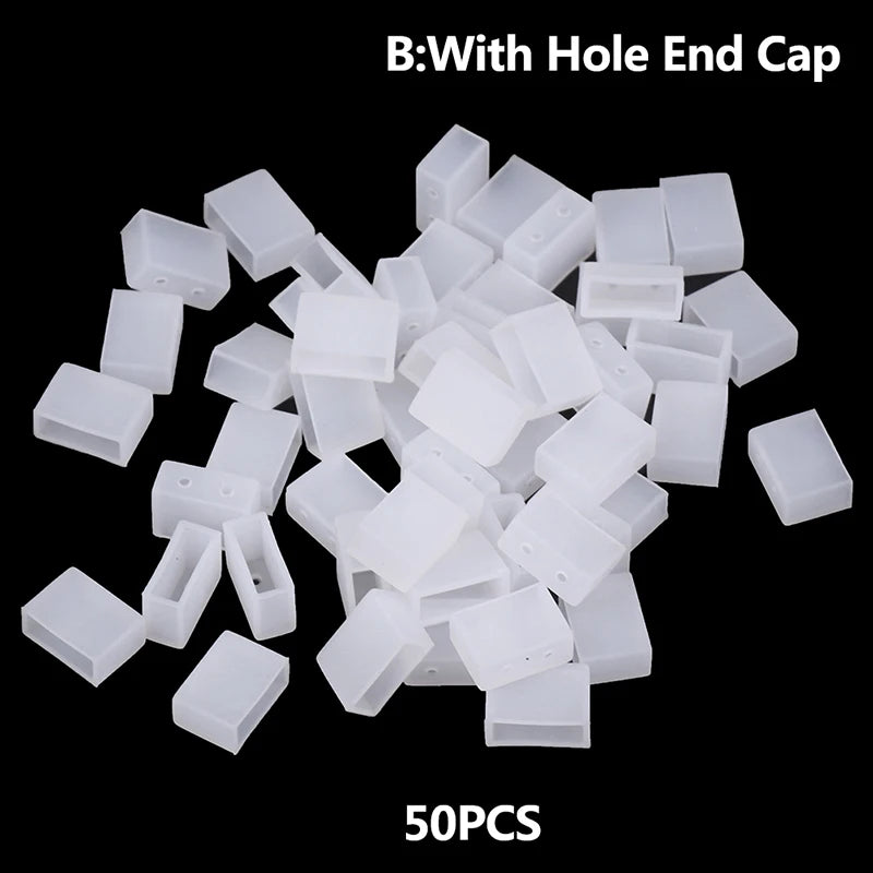 cache clavier blanc translucide mat classique 50 pièces étanche silicone