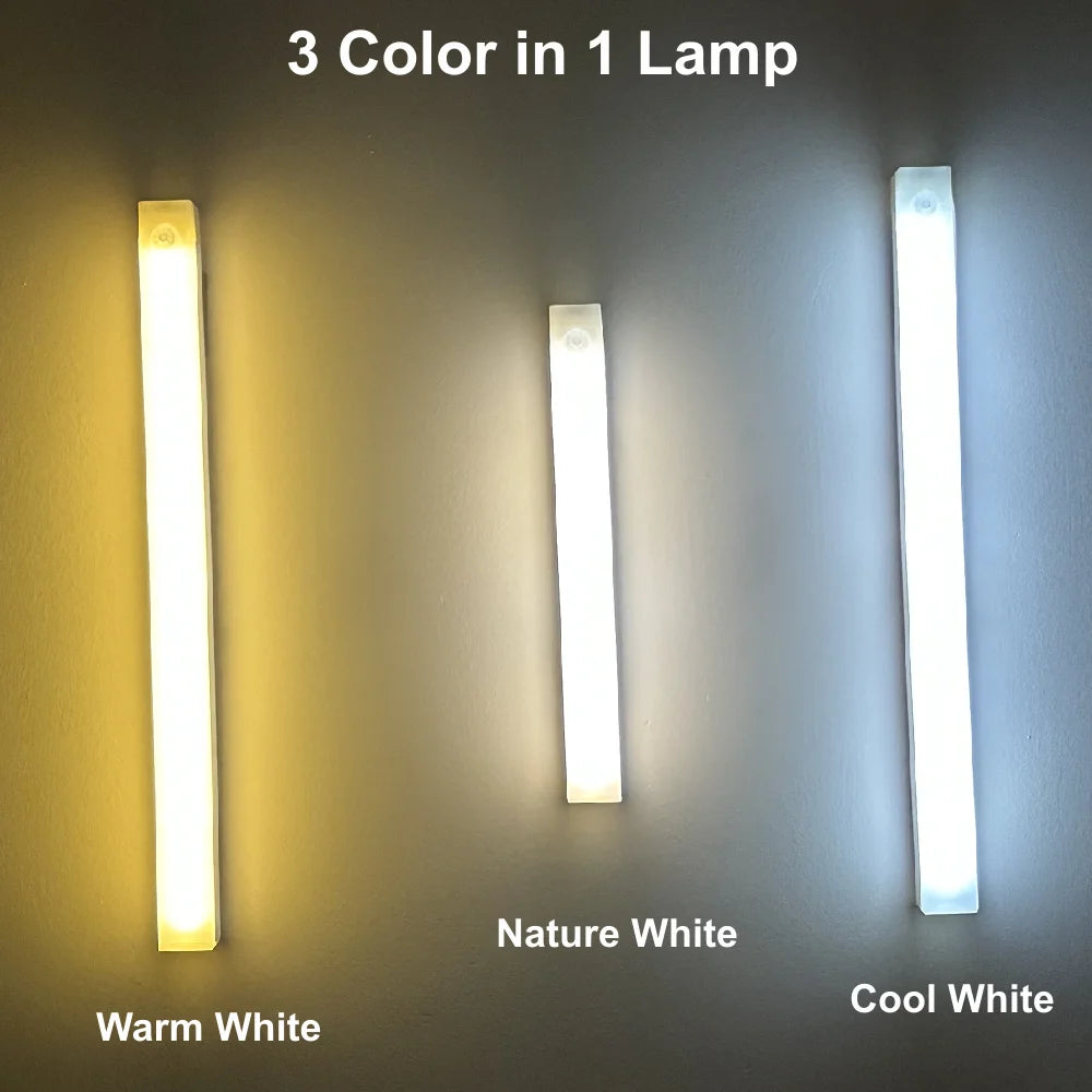lampe led rechargeable blanc chaud blanc froid blanc naturel 10cm 20cm 30cm 50cm moderne