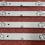 bande lumineuse led blanc moderne connecteurs 50e20 100000h smd 5v