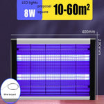 lampe anti moustiques led uv noir moderne certification ul rohs fcc cem cccc