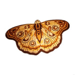 tapis papillon multicolore moderne polyester antidérapant salon chambre coucher doux