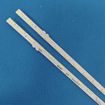 ruban led blanc continu diodes alu moderne fixation invisible connecteur électrique