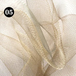 tissu polyester mailles rigides rose clair blanc motif croix moderne élégant ignifuge résistant abrasion