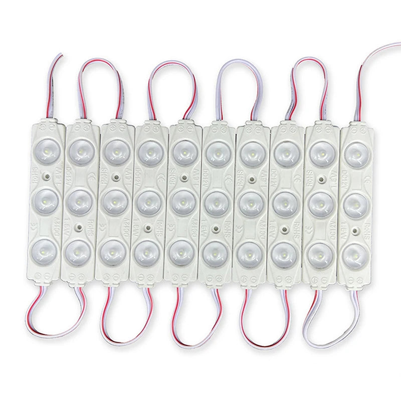 bande lumineuse led adhésive blanc bleu rouge jaune verte moderne câble électrique inclusion