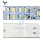 plaque led 12 led 16 led 20 led led blanc carrés lumineux moderne connecteur