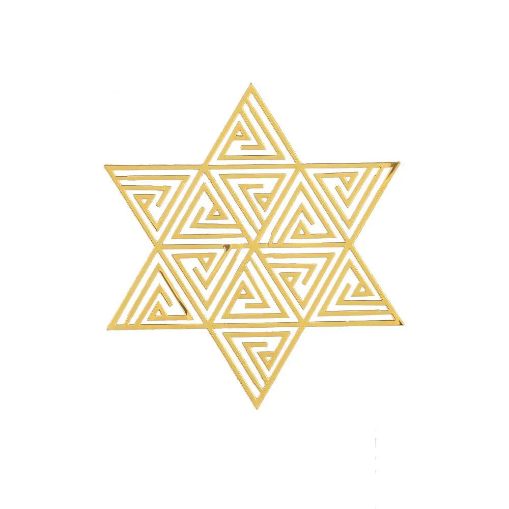 autocollants géométriques dorés motifs étoiles cercles symboles adhésifs décoration ordinateur artisanat bijoux minimaliste usage