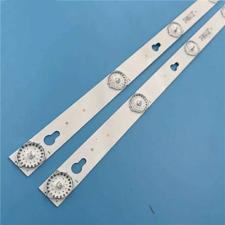 bande lumineuse led blanc rondelles modernes 6v certification ccc 14