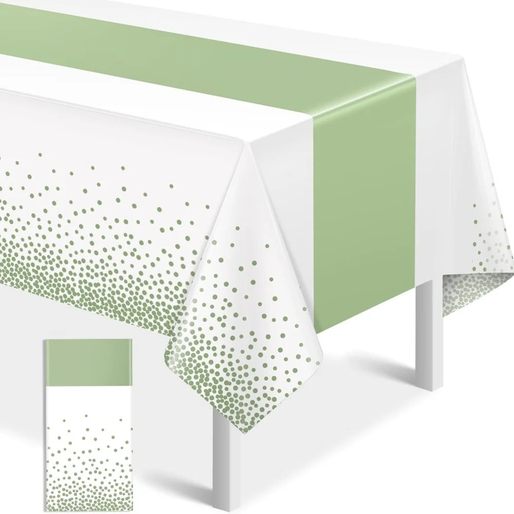 nappes jetables festives motifs dégradés serviettes papier blanc jaune doré rose modernes