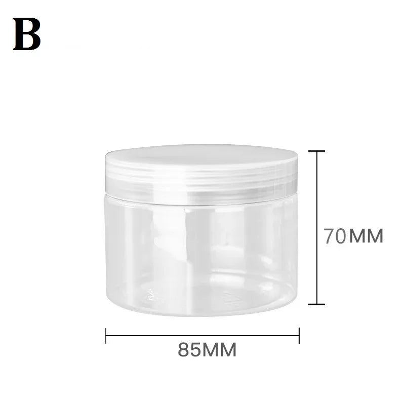 pots conservation hermétiques bouchons spirales support bambou moderne qualité alimentaire respectueux environnement transparents