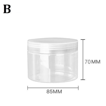pots conservation hermétiques bouchons spirales support bambou moderne qualité alimentaire respectueux environnement transparents