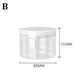 pots conservation hermétiques bouchons spirales support bambou moderne qualité alimentaire respectueux environnement transparents