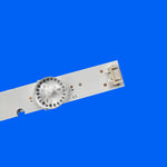 bande led éclairage écran blanc adhésif moderne connecteur led certifié