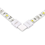 Connecteur pour bande LED Ombre Interieur