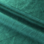 tissu velours polyester bleu vert noir gris protection uv moderne 150cm 0.5m 1m 3m