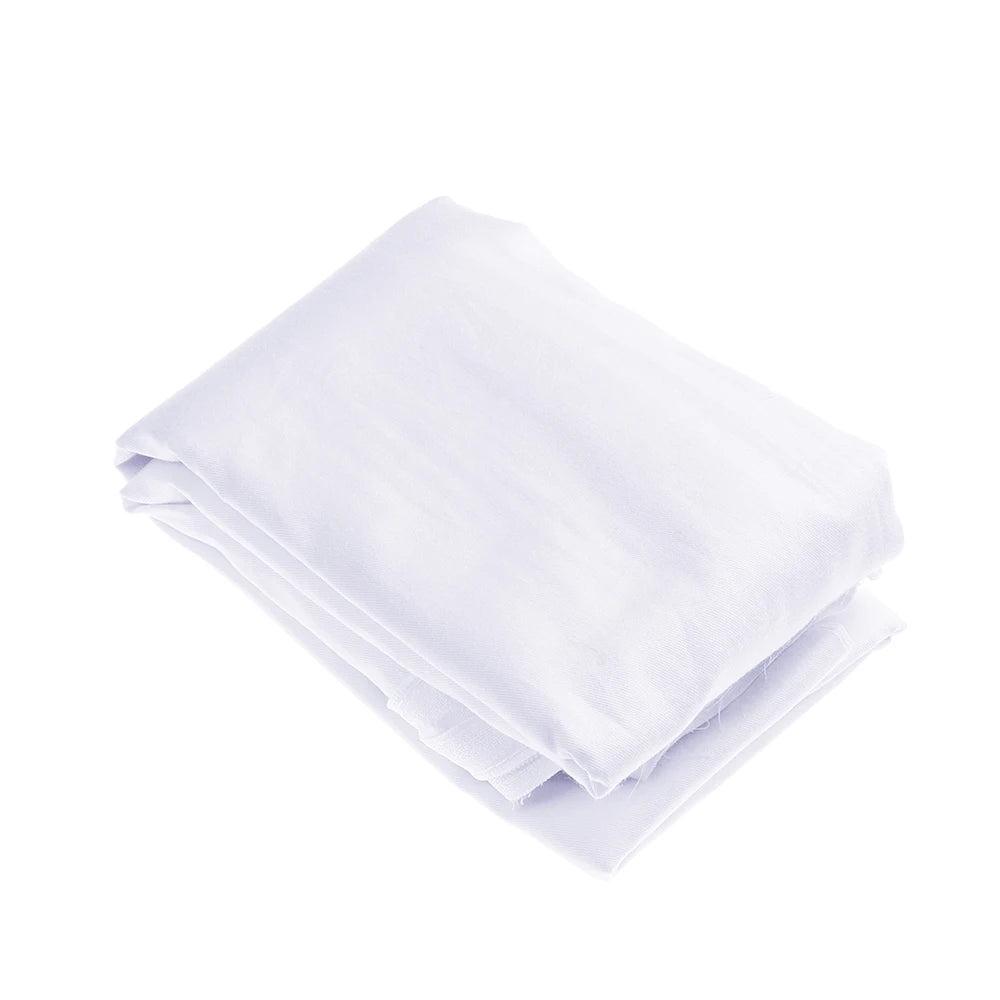 coussin maternité coton rose bleu gris vert violet blanc moderne zipper housse taie d'oreiller