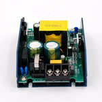 transformateur électrique 200W 110V 220V bleu jaune vert imprimé industriel