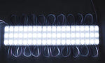 modules led blanc modernes adhésifs lumineux décoration extérieure ip67 étanche 12v