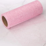 ruban pailleté or bleu violet vert rose transparent décoratif brillant adhésif 10yards 15cm