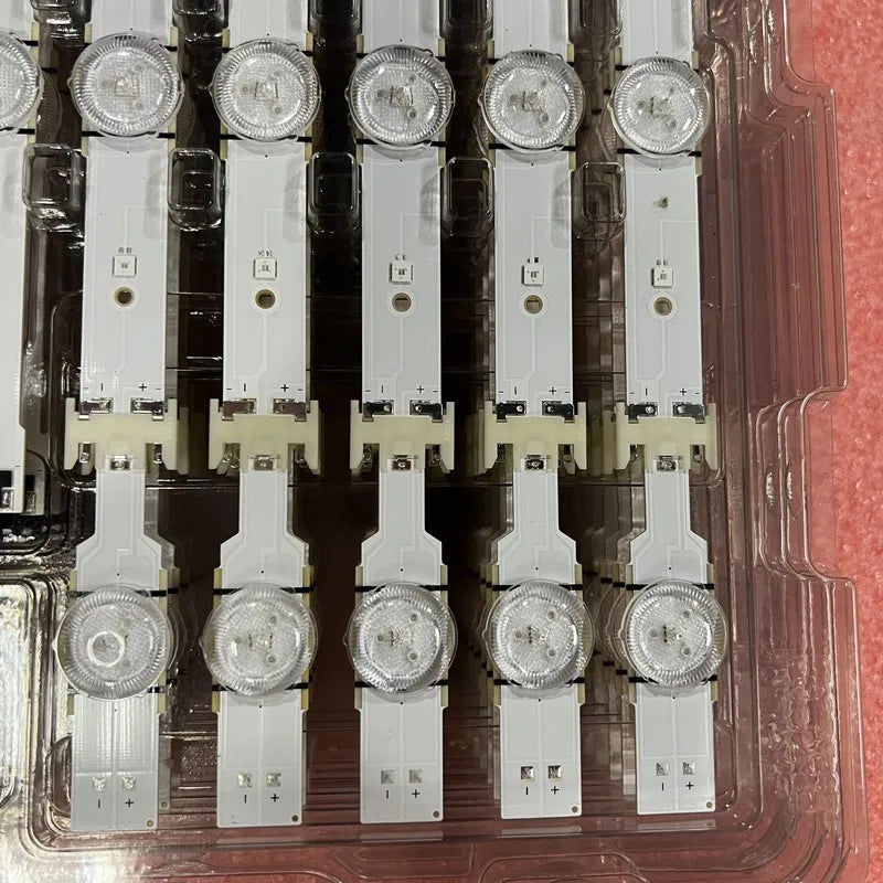 bande lumineuse led blanc moderne connecteur électrique 100000 heures smd