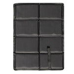 sac main pliable camouflage vert beige noir moderne pratique