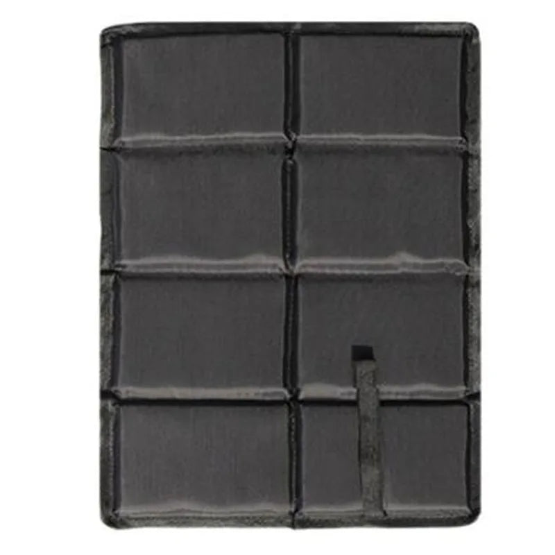 sac main pliable camouflage vert beige noir moderne pratique