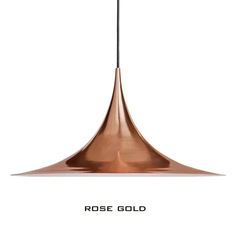 suspension lumineuse pendentif moderne noir blanc ampoule e27 métal certification flux luminescent