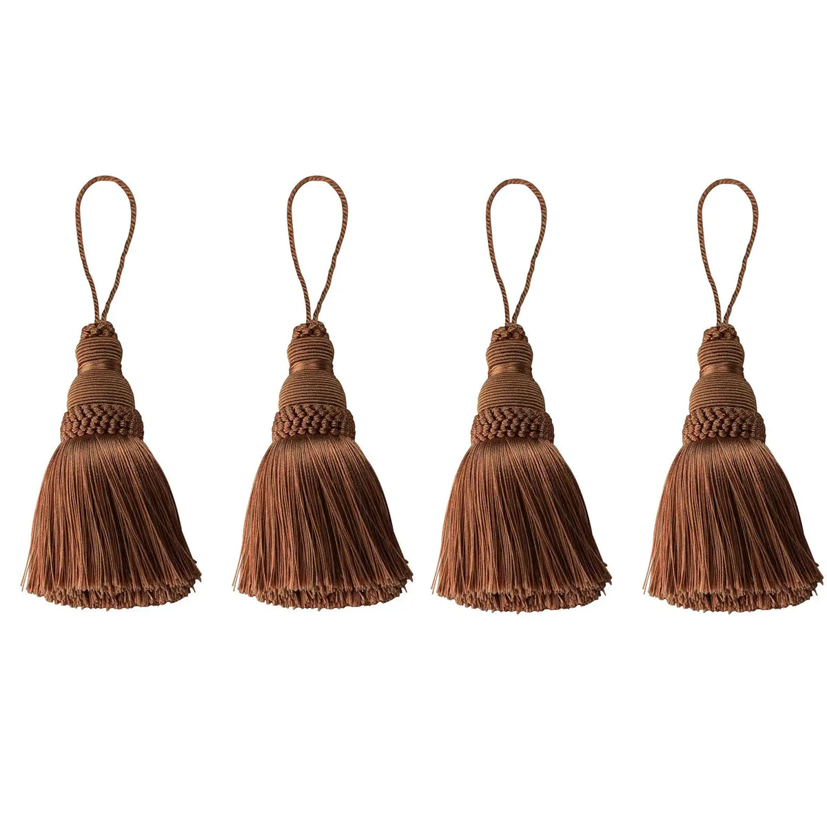 pompons décoratifs tissés élégants gris beige bleu rose noir blanc pièces