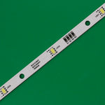 ruban led blanc moderne connecteurs électroménager remplacement réfrigérateur congélateur led intégrées