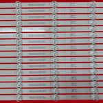 bande lumineuse led blanc gris moderne certifiée rohs ul aluminium led opaque 16 pièces