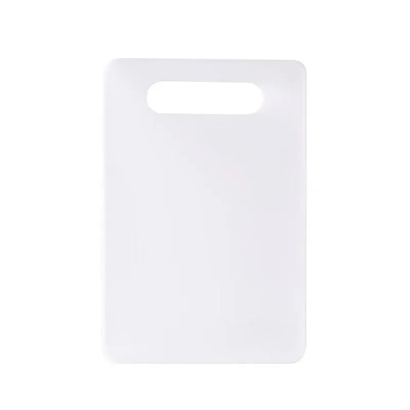 planches découpe plastique rectangle respectueux environnement couleurs multiples texture micro structurée moderne poignée intégrée