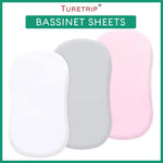 draps bébé fille blanc gris rose pâle unis modernes doux soyeux respirants lit catégorA