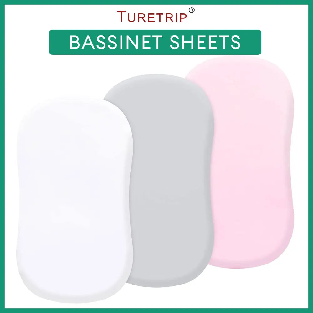 draps bébé fille blanc gris rose pâle unis modernes doux soyeux respirants lit catégorA