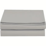 drap plat 100 polyester blanc beige moderne 160x230cm 200x230cm 230x230cm